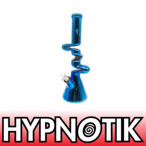 HYPNOTIK 18 INCH 7 MM ZONG, BLUE
