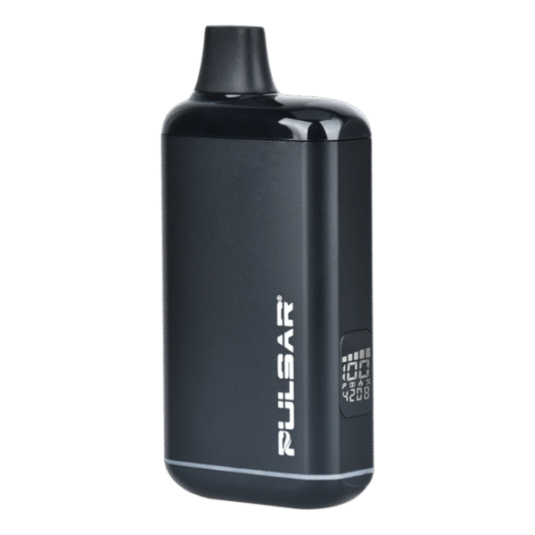 DISPLAY OF 10 PULSAR DL 2.0 PRO AUTO DRAW VARIABLE VOLTAGE 1000 MAH 510 BATTERY - Image 2