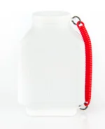SMOKE BUDDY JUNIOR AIR FILTRATION SYSTEM WHITE - Image 2