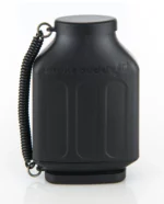 SMOKE BUDDY JUNIOR AIR FILTRATION SYSTEM BLACK - Image 3
