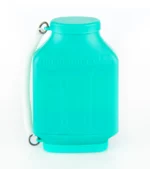 SMOKE BUDDY JUNIOR AIR FILTRATION SYSTEM TEAL - Image 3