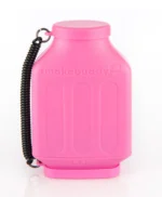 SMOKE BUDDY JUNIOR AIR FILTRATION SYSTEM PINK - Image 3