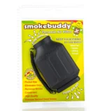 SMOKE BUDDY JUNIOR AIR FILTRATION SYSTEM BLACK