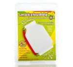 SMOKE BUDDY JUNIOR AIR FILTRATION SYSTEM WHITE