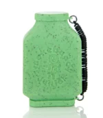SMOKE BUDDY JUNIOR AIR FILTRATION SYSTEM ECO GREEN - Image 2