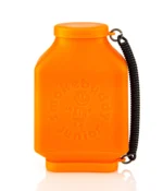 SMOKE BUDDY JUNIOR AIR FILTRATION SYSTEM ORANGE - Image 2