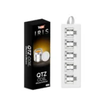 PACK OF 5 YOCAN IRIS COILS