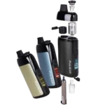 PULSAR CHORUS CONCENTRATE VAPE CERAMIC CHAMBER ATOMIZER - Image 2