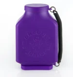SMOKE BUDDY JUNIOR AIR FILTRATION SYSTEM PURPLE - Image 2