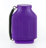 SMOKE BUDDY JUNIOR AIR FILTRATION SYSTEM PURPLE - Image 3