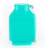 SMOKE BUDDY JUNIOR AIR FILTRATION SYSTEM TEAL - Image 2