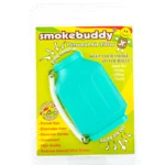 SMOKE BUDDY JUNIOR AIR FILTRATION SYSTEM TEAL