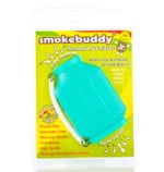 SMOKE BUDDY JUNIOR AIR FILTRATION SYSTEM TEAL