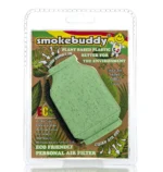 SMOKE BUDDY JUNIOR AIR FILTRATION SYSTEM ECO GREEN