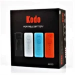 DISPLAY OF 20 YOCAN KODO 510 BATTERIES - Image 2