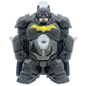 8 INCH 3-D BATMAN BONG