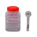 JAR OF 90 PINK 4 INCH BUBBLE PIPES