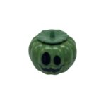 DISPLAY OF 6 59MM PUMPKIN GRINDERS - Image 2
