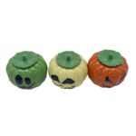 DISPLAY OF 6 59MM PUMPKIN GRINDERS - Image 7