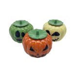 DISPLAY OF 6 59MM PUMPKIN GRINDERS - Image 6