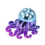 DISPLAY OF 12 110MM OCTOPUS GRINDERS - Image 3