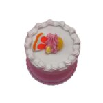 DISPLAY OF 6 74MM CAKE GRINDERS - Image 2
