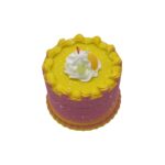 DISPLAY OF 6 74MM CAKE GRINDERS - Image 6