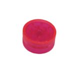 DISPLAY OF 48 30MM PLASTIC GRINDERS - Image 6