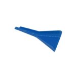 DISPLAY OF 24 PLASTIC KEEF SCOOPS - Image 7