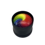 DISPLAY OF 12 30MM PSYCHEDELIC GRINDERS - Image 6