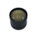 DISPLAY OF 12 30MM PSYCHEDELIC GRINDERS - Image 5