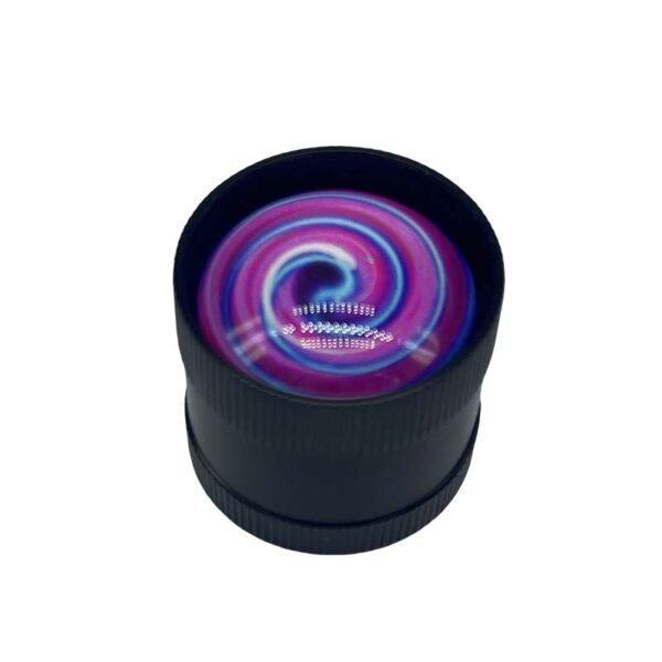 DISPLAY OF 12 30MM PSYCHEDELIC GRINDERS - Image 4