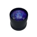 DISPLAY OF 12 30MM PSYCHEDELIC GRINDERS - Image 3
