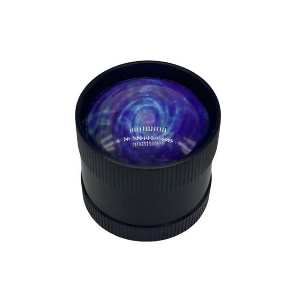 DISPLAY OF 12 30MM PSYCHEDELIC GRINDERS - Image 3