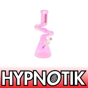 HYPNOTIK 14 INCH 7 MM ZONG, PINK