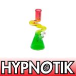 HYPNOTIK 14 INCH 7 MM ZONG, RASTA