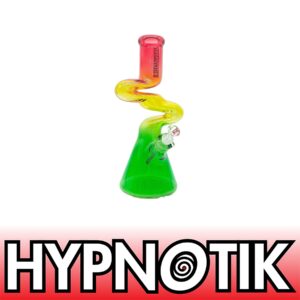 HYPNOTIK 14 INCH 7 MM ZONG, RASTA