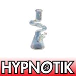 HYPNOTIK 14 INCH 7 MM ZONG, T-BLUE