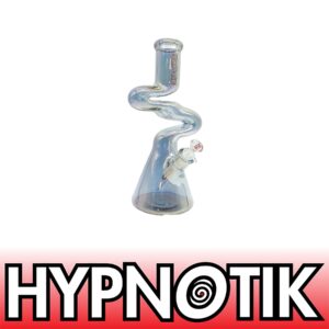 HYPNOTIK 14 INCH 7 MM ZONG, T-BLUE