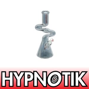 HYPNOTIK 14 INCH 7 MM ZONG, T-PURPLE