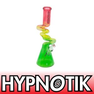 HYPNOTIK 16 INCH 7 MM ZONG, Rasta