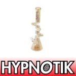 HYPNOTIK 18 INCH 7 MM ZONG, GOLD