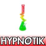HYPNOTIK 18 INCH 7 MM ZONG, RASTA