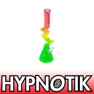 HYPNOTIK 18 INCH 7 MM ZONG, RASTA