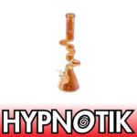 HYPNOTIK 18 INCH 7 MM ZONG, RED