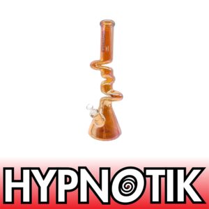 HYPNOTIK 18 INCH 7 MM ZONG, RED