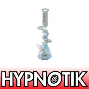 HYPNOTIK 18 INCH 7 MM ZONG, T-BLUE