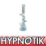 HYPNOTIK 18 INCH 7 MM ZONG, T-GREEN