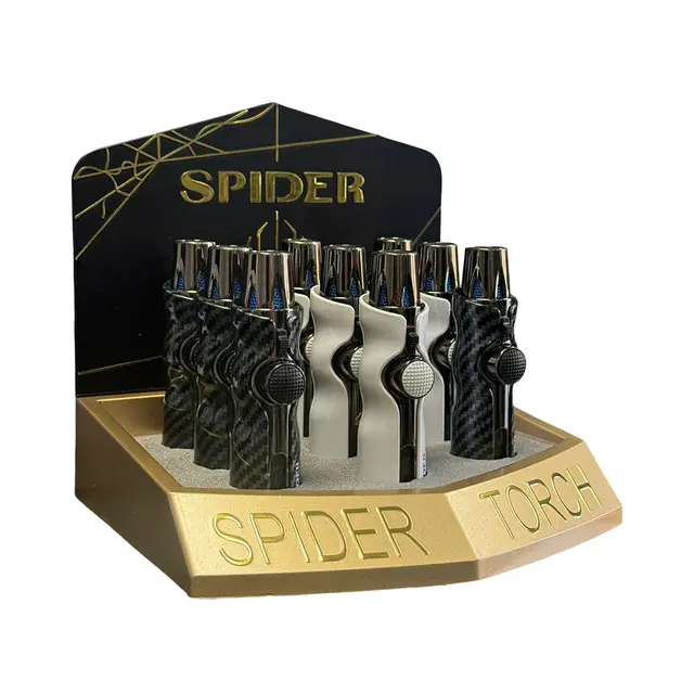 SP-666 Dual Tone Grip Edition - Image 1