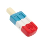 POPSICLE CERAMIC PIPE